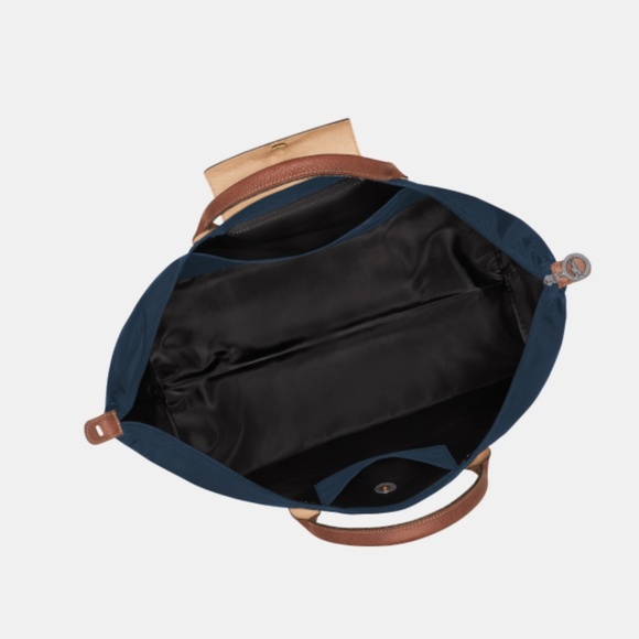 Longchamp Le Pliage Original Large Travel Bag - Picture 5 of 11